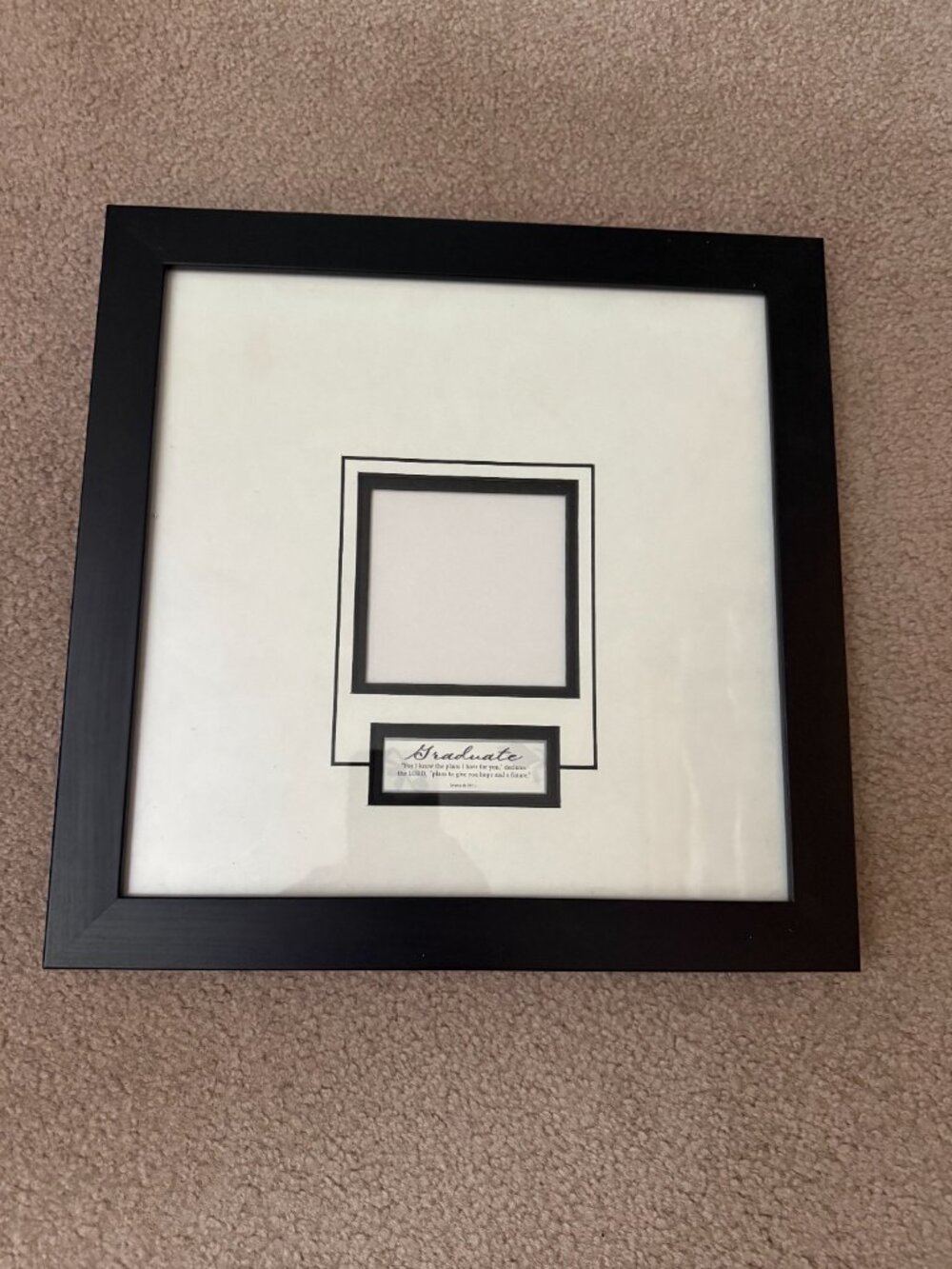 Photo Frame - Picture 1 of 4